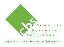Complete Building Solutions, LLC logo